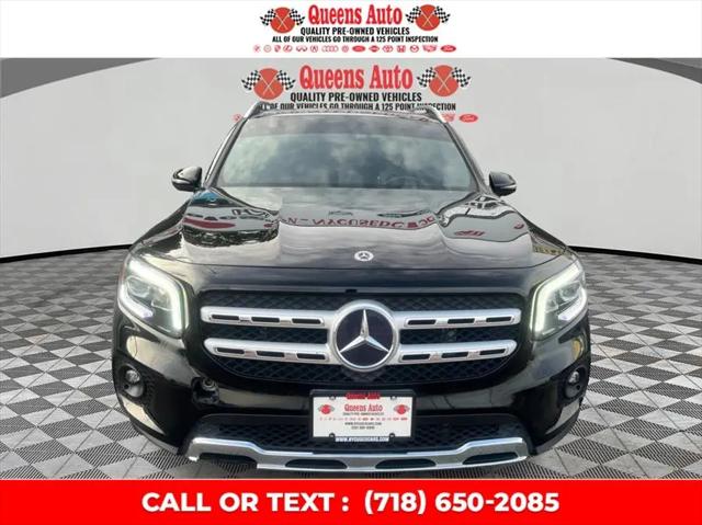 2021 Mercedes-Benz GLB 4MATIC for sale in Woodside, NY