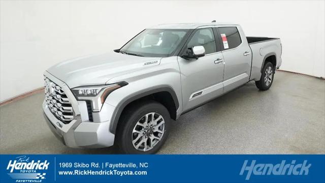 2026 Toyota Tundra 1794 Edition CrewMax 6.4' Bed for sale in Fayetteville, NC
