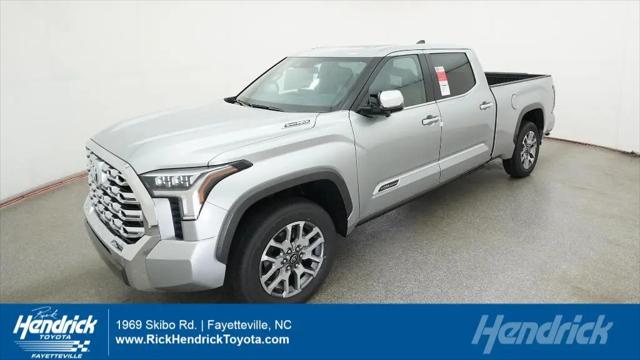 2026 Toyota Tundra 1794 Edition CrewMax 6.4 Bed for sale in Fayetteville, NC