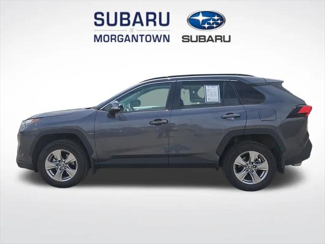 2023 Toyota RAV4 XLE for sale in Morgantown, WV