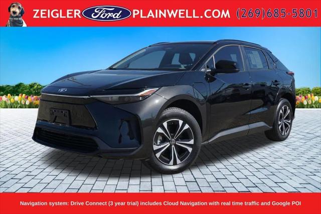 2024 Toyota bZ4X XLE for sale in Plainwell, MI