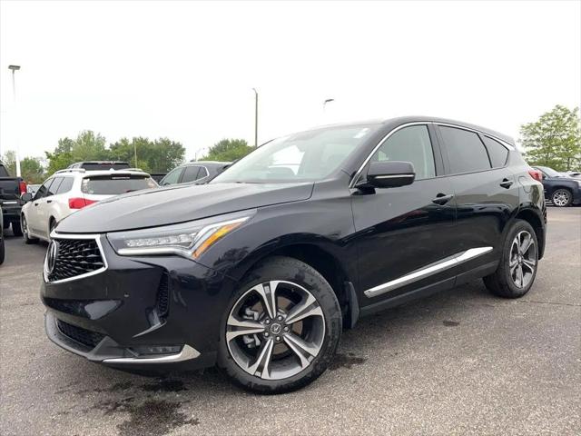 2024 Acura RDX Advance Package for sale in Avon, OH