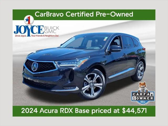 2024 Acura RDX Advance Package for sale in Avon, OH