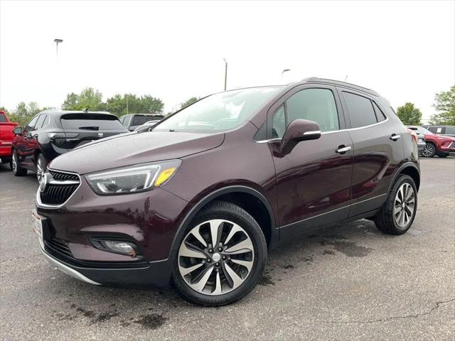 2018 Buick Encore Essence for sale in Avon, OH