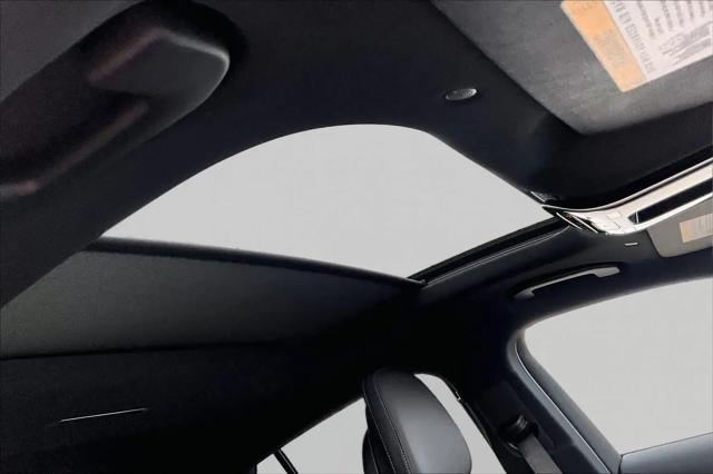 2026 Mercedes-Benz GLC 4MATIC Coupe