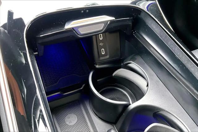 2026 Mercedes-Benz GLC 4MATIC Coupe