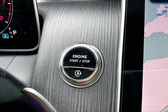 2026 Mercedes-Benz GLC 4MATIC Coupe