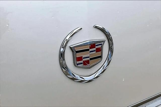 2010 Cadillac DTS Luxury Collection