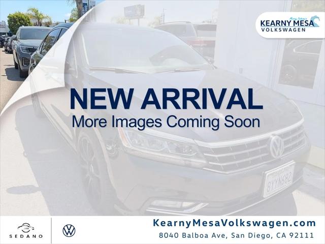 2018 Volkswagen Passat 2.0T SE for sale in San Diego, CA