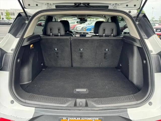 2021 Buick Encore GX FWD Preferred