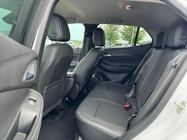2021 Buick Encore GX FWD Preferred