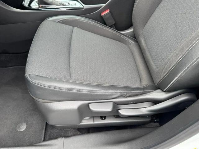 2021 Buick Encore GX FWD Preferred