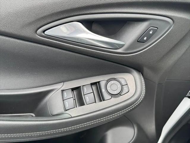 2021 Buick Encore GX FWD Preferred