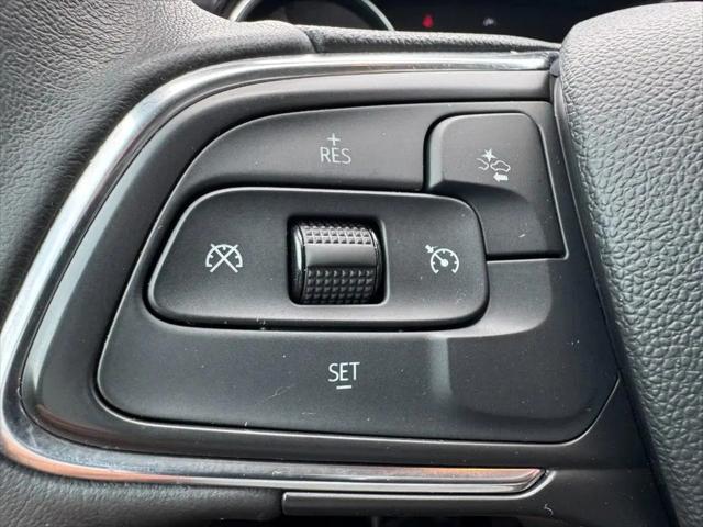2021 Buick Encore GX FWD Preferred