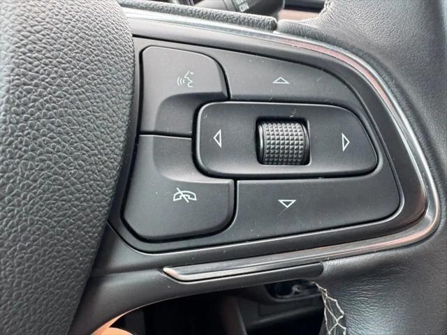 2021 Buick Encore GX FWD Preferred