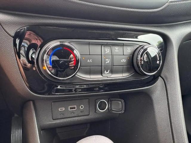 2021 Buick Encore GX FWD Preferred