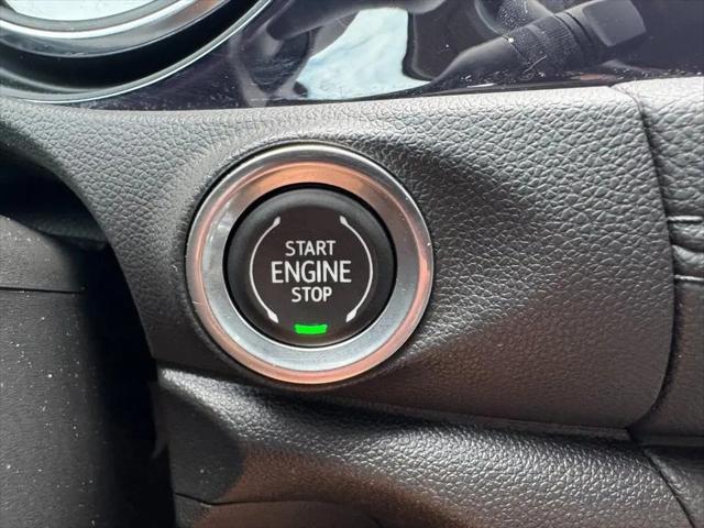 2021 Buick Encore GX FWD Preferred