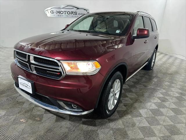 2020 Dodge Durango SXT Plus AWD for sale in Waterford Works, NJ