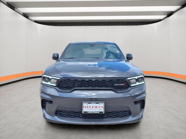 2026 Dodge Durango DURANGO GT AWD