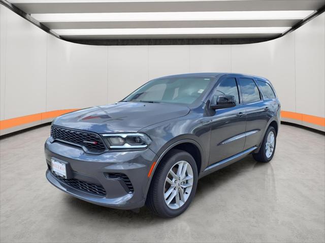 2026 Dodge Durango DURANGO GT AWD