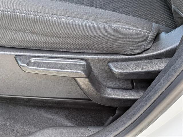 2022 Honda HR-V 2WD EX