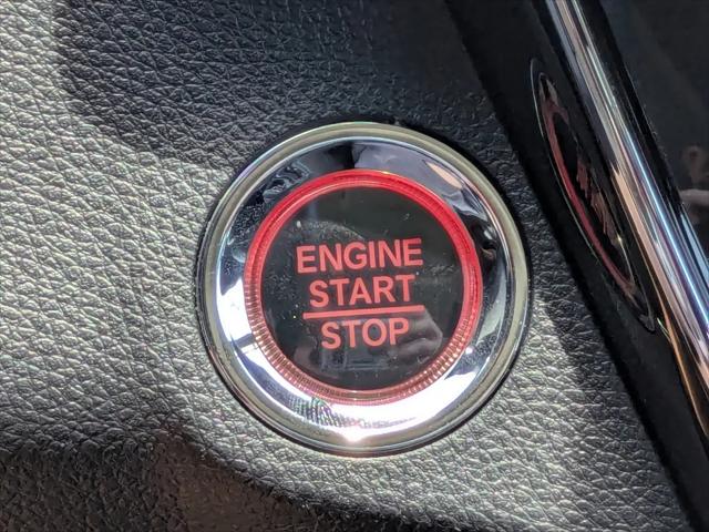 2022 Honda HR-V 2WD EX