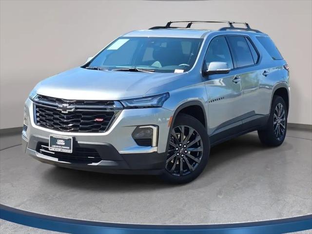 2023 Chevrolet Traverse AWD RS for sale in Lynnwood, WA