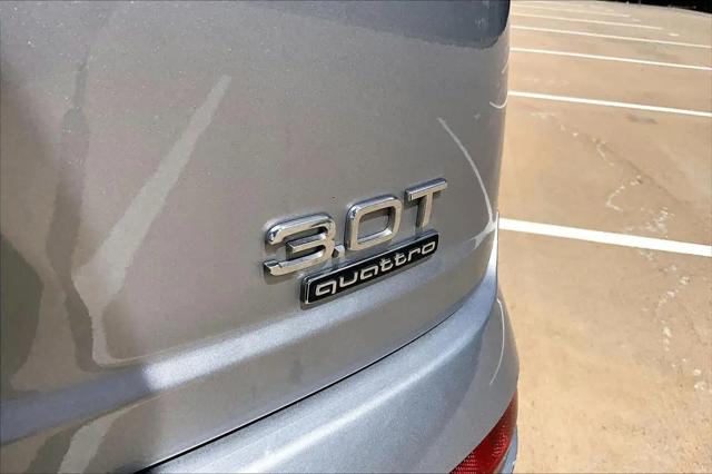 2018 Audi Q7 3.0T Premium