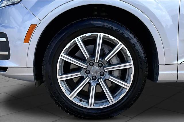 2018 Audi Q7 3.0T Premium