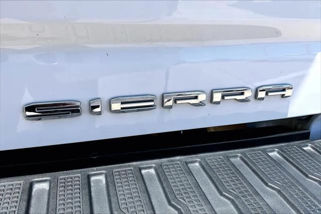2020 GMC Sierra 3500HD 4WD Crew Cab Long Bed Denali