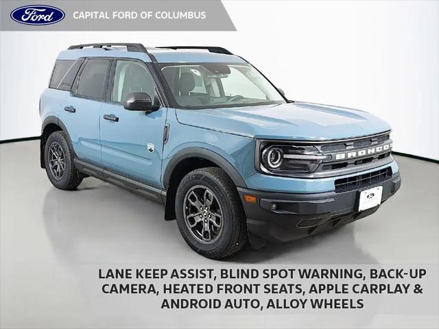 2021 Ford Bronco Sport for sale near Columbus, OH