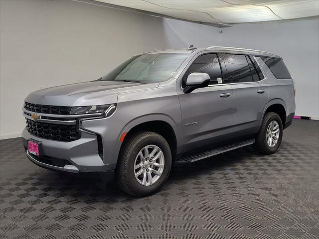 2024 Chevrolet Tahoe 4WD LS for sale in Kellogg, ID