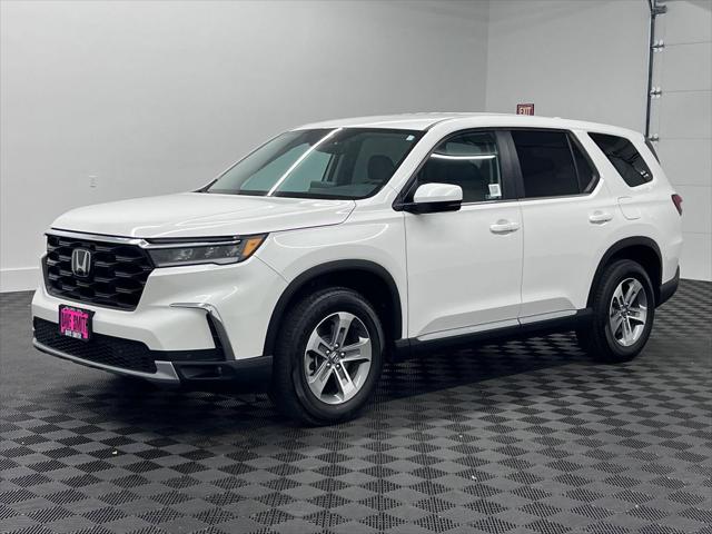 2025 Honda Pilot EX-L for sale in Kellogg, ID