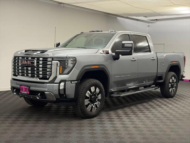 2025 GMC Sierra 2500HD 4WD Crew Cab Standard Bed Denali for sale in Kellogg, ID