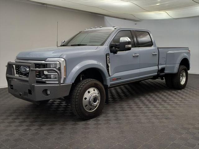 2024 Ford F-450 LARIAT for sale in Kellogg, ID