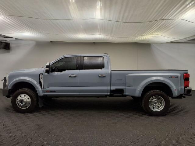 2024 Ford F-450 LARIAT