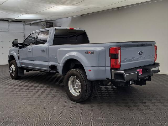 2024 Ford F-450 LARIAT