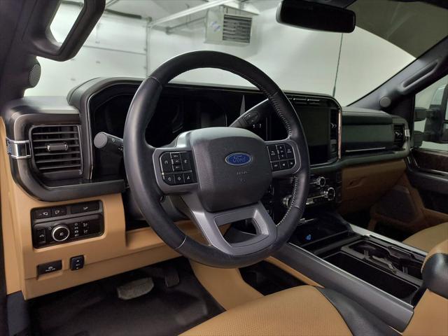 2024 Ford F-450 LARIAT