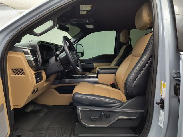 2024 Ford F-450 LARIAT