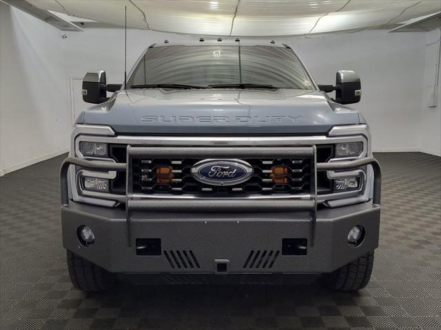 2024 Ford F-450 LARIAT