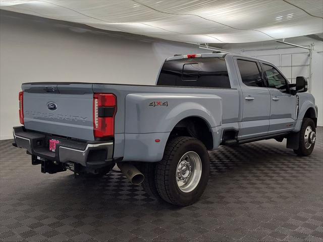 2024 Ford F-450 LARIAT