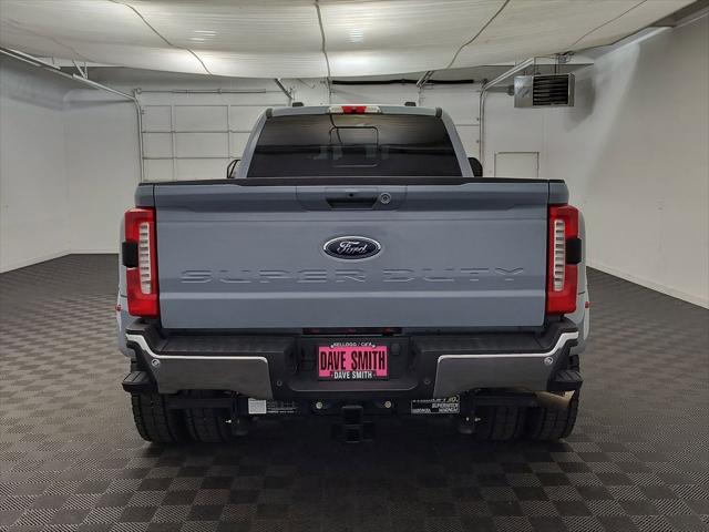 2024 Ford F-450 LARIAT