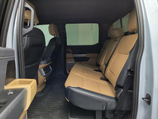 2024 Ford F-450 LARIAT