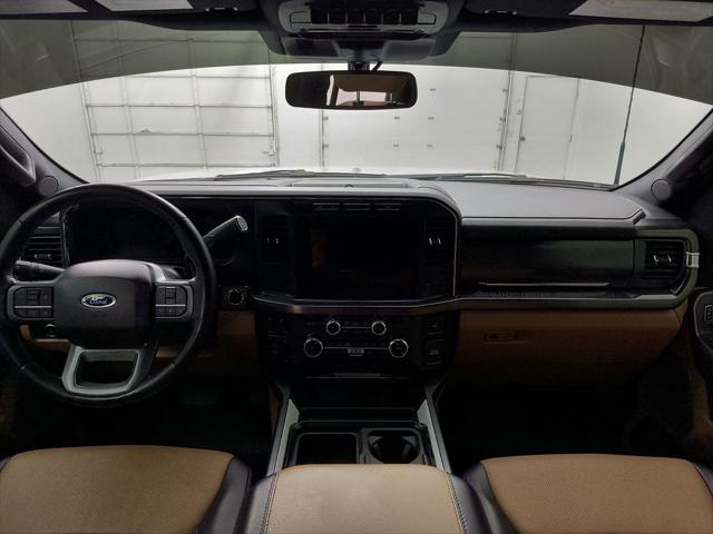 2024 Ford F-450 LARIAT