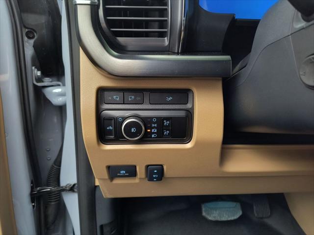 2024 Ford F-450 LARIAT
