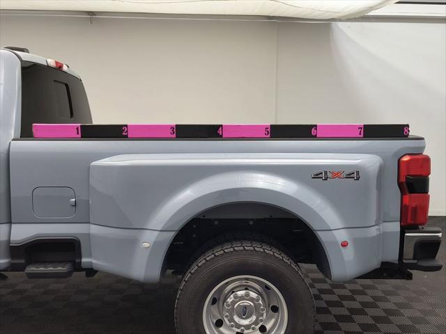 2024 Ford F-450 LARIAT