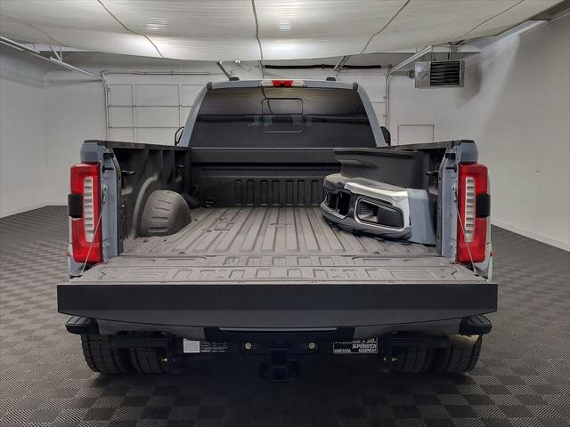2024 Ford F-450 LARIAT