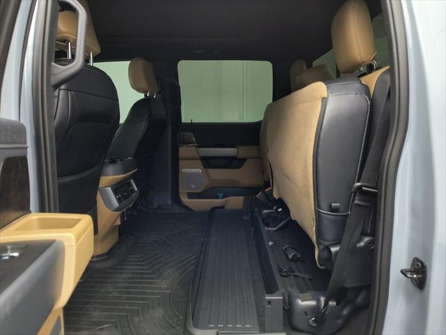 2024 Ford F-450 LARIAT