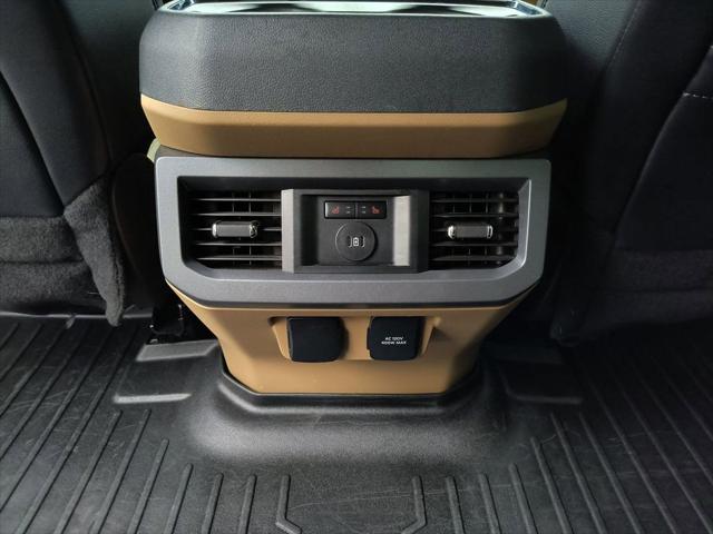 2024 Ford F-450 LARIAT