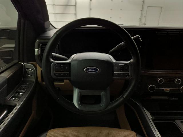 2024 Ford F-450 LARIAT